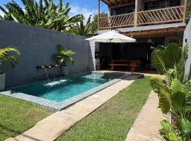 Casa capitão