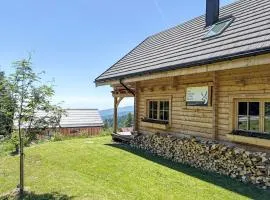 Chalet Chalet Amsel by Interhome