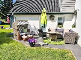 Apartment Alles im grünen Bereich by Interhome