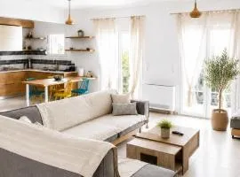 Holiday Lefkas Sunrise Luxury Appartments