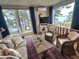 Holiday Home Westküsten-Juwel by Interhome