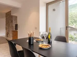 Appartamento Ardesia, Santa Massenza Ospitar