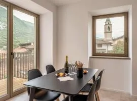 Appartamento Ardesia, Santa Massenza Ospitar