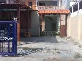 ECO Homestay
