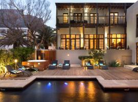 Derwent House, hotel near Kirstenbosch National Botanical Garden, Cape Town