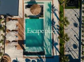 Azura Villa with Pool Sauna Jacuzzi