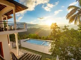 Sunset Hill Resort