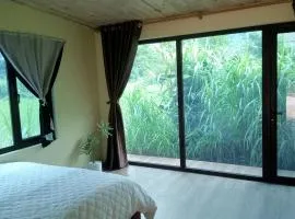 Amica Du Gia Trekking and Homestay