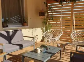 The Garden House