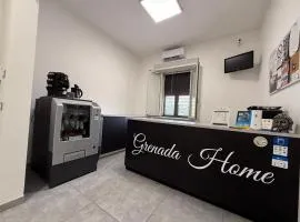 Grenada Home