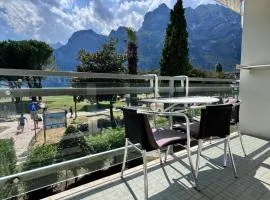 Lago Blu