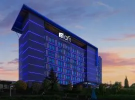 Aloft by Marriott Bursa Hotel