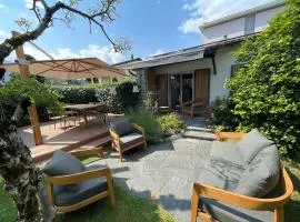 Ascona Casa Mamina A