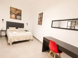 FLATS FAMILY APARTAMENTO DE 3 HABITACIONEs