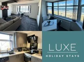 Seaviews Apartment 1, Whitley Bay Sea Front