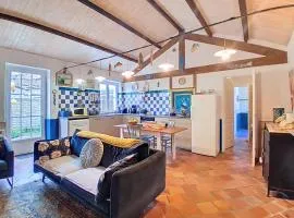 Holiday Home La Coti 2 by Interhome