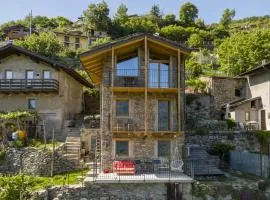 Apartment Al Vignale - Le Terrazze by Interhome