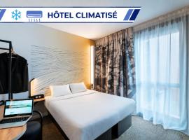 B&B HOTEL Saintes, hôtel à Saintes