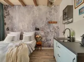 Old Town Świętego Ducha Suites by Downtown Apartments