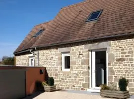 Le gîte du Pressoir