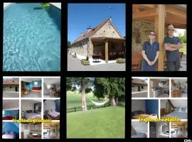 Le gîte du Pressoir