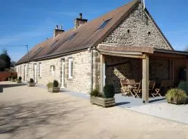 Le gîte du Pressoir