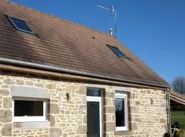 Le gîte de L'Étable
