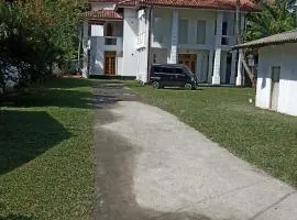 Villa mount carmel