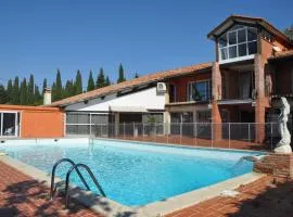 Domaine de Hurlevent