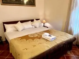 Haritham Heritage Villa