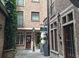Georges Henri Aparthotel