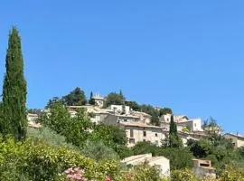 Villa mon Fare