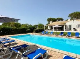Sol - Private Pool - 14 Guests - Vilamoura