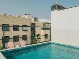 Ramirez Flats Valencia