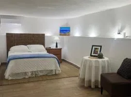 David Chiriquí Easy Access Apartment confortable