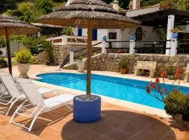 CASA RURAL DE ENSUEÑO