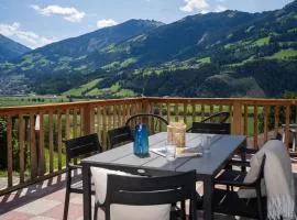 Chalet Hideout - Apartment Hamberg
