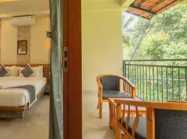 Nieve Boutique Resort by LIVV VACATIONS
