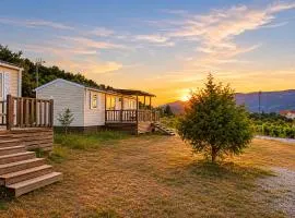 Camping Nysa Paziols