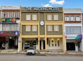 The Ardens Hotel - Taman Nusa Sentral