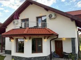 Bianca Guest House Sapareva banya