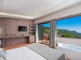 Turquoise Retreat Spa & Wellness