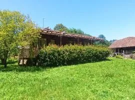Cabaña del Molinero