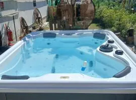CASA APPARTAMENTO VACANZE La fermata delle rondini