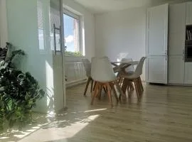 Apartmán Na Máchovce