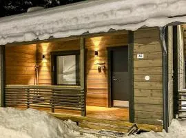 Holiday Home Pikkuhippu by Interhome
