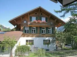 Apartment Pfander Appartement-Fewo- Dusche und Bad- WC- 3 Schlafräume 7-Bettwohnung by Interhome