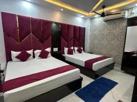 Peepal Tree Hotel & Banquet