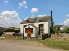 Chapel Cottage