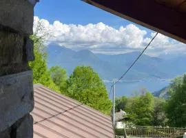 Chalet Rosi